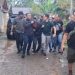 Penangkapan Iwan, Pelaku Pembacokan Prajurit TNI hingga Tewas di Wonosobo. (Foto/Doc)