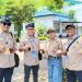 Dewan Keamanan PWI Kepri. (Foto/Doc)
