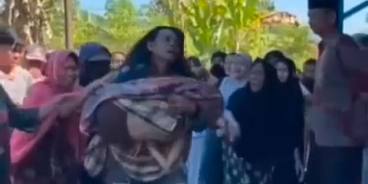 Remaja 18 Tahun di Koltim Tebas Leher Bocah Perempuan Hingga Tewas. (Foto/Doc)