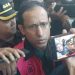 Eks Mendikbud, Nadiem Makarim. (Foto/Doc)