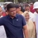 Bobby Nasution Berhentikan Truk Plat BL di Langkat. (Foto/Doc)