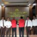 Kejari Tahan Eks Kepsek dan Bendahara SMK Negeri di Deli Serdang. (Foto/Doc)
