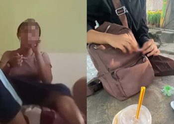 Siswi SMP di Kendari Kedapatan Pesta Narkoba. (Foto/Doc)