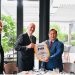 Bertemu Presiden FIFA, Prabowo Bahas Kerja Sama Majukan Sepak Bola. (Foto/Doc)