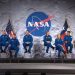 NASA Perkenalkan 10 Astronaut Baru. (Foto/Doc)