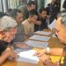 Enam Tersangka Penyelundupan 2 Ton Sabu Diserahkan ke Kejari Batam. (Foto/Doc)