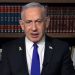Perdana Menteri Israel Benjamin Netanyahu. (Foto/Doc)