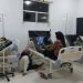 Sejumlah Siswa di Garut Mendapatkan Perawatan usai Santap MBG. (Foto/Doc)