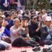 Kapolda Jabar Ambil Langkah Humanis Bebaskan Mahasiswa Terkait Aksi Anarkis. (Foto/Doc)