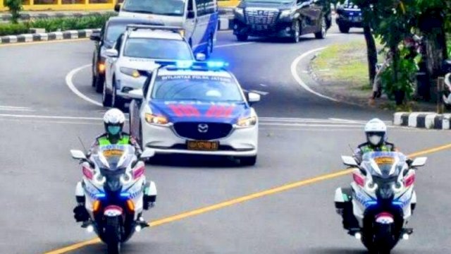 Ilustrasi Patwal. (Foto/Doc)
