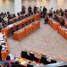 Rapat Paripurna ke-5 DPR RI, Selasa (23/9/2025). (Foto/Doc)