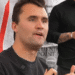 Charlie Kirk. (Foto/Doc)