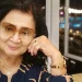 Yurike Sanger, Istri ke-7 Bung Karno. (Foto/Doc)