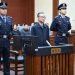 Mantan Menteri Pertanian China Divonis Hukuman Mati. (Foto/Doc)
