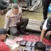 Polisi Gagalkan Peredaran 18 Kg Sabu dan Ribuan Pil Ekstasi di Teluk Nibung Asahan. (Foto/Doc)