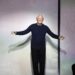 Giorgio Armani, Legenda Fashion Terkenal Asal Italia. (Foto/Doc)