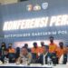 Bareskrim Polri Tangkap Pasutri Penghasut Aksi Geruduk Rumah Ahmad Sahroni. (Foto/Doc)