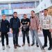 DPO Kasus Perdagangan Orang Ditangkap di Batam. (Foto/Doc)