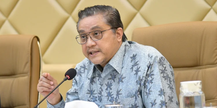 Wakil Ketua Komisi II DPR Dede Yusuf Macan Effendi. (Foto/Doc)