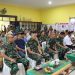 Wakil Wali Kota Binjai Hasanul Jihadi, S.H., M.H., menghadiri kegiatan peninjauan dan penilaian offline Lomba Kampung Pancasila Tahun 2025. (Foto/Diskominfo Binjai)