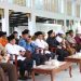 Wali Kota Binjai Buka Semarak Hari Santri 2025. (Foto/Diskominfo Binjai)