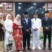 Wali Kota Binjai Lantik 45 Pejabat di Lingkungan Pemerintah Kota Binjai. (Foto/Diskominfo Binjai)