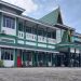 Kantor Pemerintah Kabupaten Kepulauan Meranti di Selatpanjang. Provinsi Riau. (Foto/Dokumentasi).