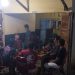 Sat Samapta Polres Langkat Laksanakan Patroli Malam. (Foto/JR Siahaan)