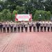 Acara Launching PAMAPTA di Polres Langkat. (Foto/JR Siahaan)