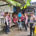 Polres Langkat Gelar Patroli Blue Light untuk Cegah Geng Motor dan Aksi Kriminalitas di Ruang Publik. (Foto/JR Siahaan)