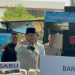 Presiden Prabowo Hadiri Pemusnahan Barang Bukti Narkoba Senilai Rp29 Triliun. (Foto/Doc)