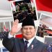 Presiden Prabowo Subianto. (Foto/Doc)