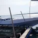 Kapal Ambulans asal Sulsel Ditemukan di Selat Bali. (Foto/Doc)