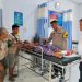 Pria di Inhu Selamat usai Dikeroyok Tiga Harimau di Tengah Hutan. (Foto/Doc)