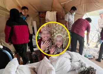 Istri Tewas, Suami Kritis saat Bulan Madu di Penginapan Solok. (Foto/Doc)