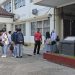 Proses kegiatan belajar mengajar di SMAN 1 Yogyakarta berjalan normal. (Foto/Doc)