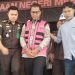 Ketua Bawaslu Mesuji Jadi Tersangka Kasus Korupsi Dana Hibah Pilkada. (Foto/Doc)