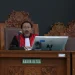 Hakim Tunggal Pengadilan Negeri Jakarta Selatan (PN Jaksel), I Ketut Darpawan. (Foto/Doc)