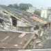 Sejumlah Rumah Rusak usai Diterjang Angin Puting Beliung di Depok, Jawa Barat, pada Selasa (7/10/2025). (Foto/Doc)