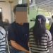 Sejoli Muda Asal Lampung Hina Suku Jawa hingga Ditangkap Polisi. (Foto/Doc)
