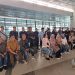 TNI AD Kirim 34 Personel ke Singapura. (Foto/Doc)