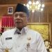 Bupati Pati, Sudewo. (Foto/Doc)