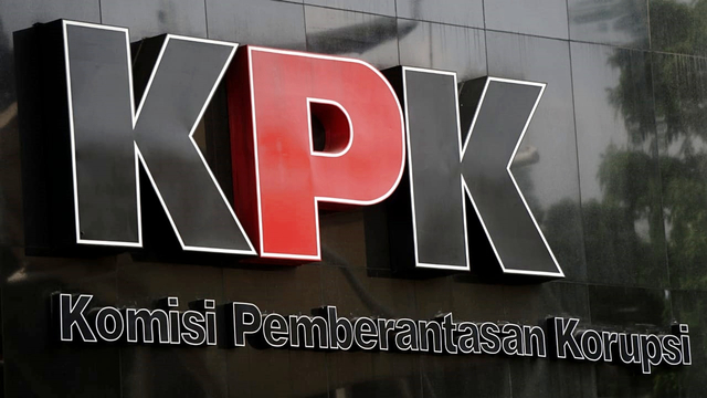 Komisi Pemberantasan Korupsi (KPK). (Foto/Doc)