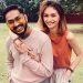 Onadio Leonardo bersama sang istri. (Foto/Doc)