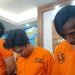 Ammar Zoni Dipindah ke Lapas Cipinang. (Foto/Doc)
