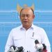 Kepala BGN, Dadan Hindayana. (Foto/Doc)
