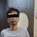 Pria berinisial AR (31) yang mengaku staf anggota Komisi III DPR ditangkap polisi di Tanah Abang, Jakarta Pusat. (Foto/Doc)