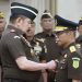 Jaksa Agung Mutasi Sejumlah Pejabat dan Kajati. (Foto/Doc)