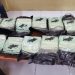 Satgas Pamtas RI-Malaysia Gagalkan Penyelundupan Sabu 13 Kg di Nunukan. (Foto/Doc)