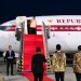 Presiden Prabowo Akan Hadiri KTT Perdamaian Gaza di Mesir. (Foto/Doc)